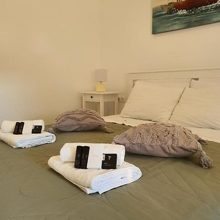 Nonna Vittoria 2 Apartman Mali Lošinj Kültér fotó