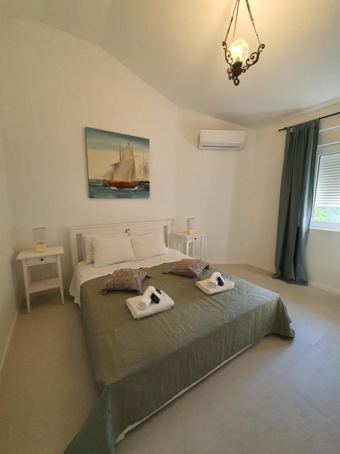 Nonna Vittoria 2 Apartman Mali Lošinj Kültér fotó