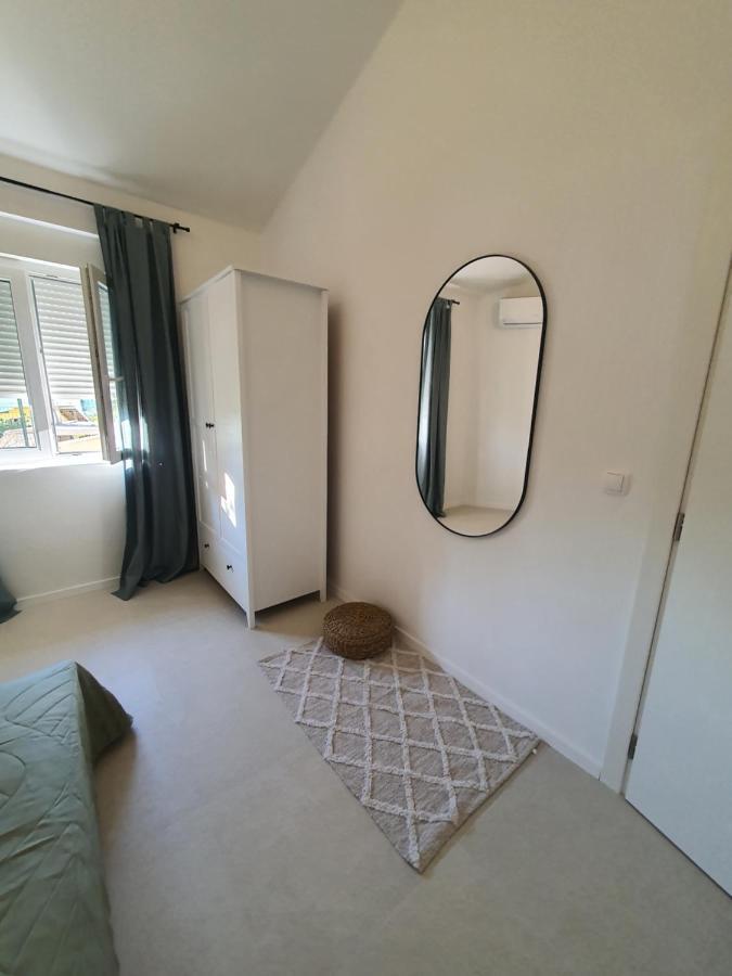 Nonna Vittoria 2 Apartman Mali Lošinj Kültér fotó