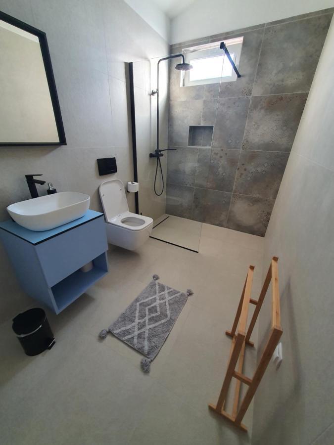 Nonna Vittoria 2 Apartman Mali Lošinj Kültér fotó