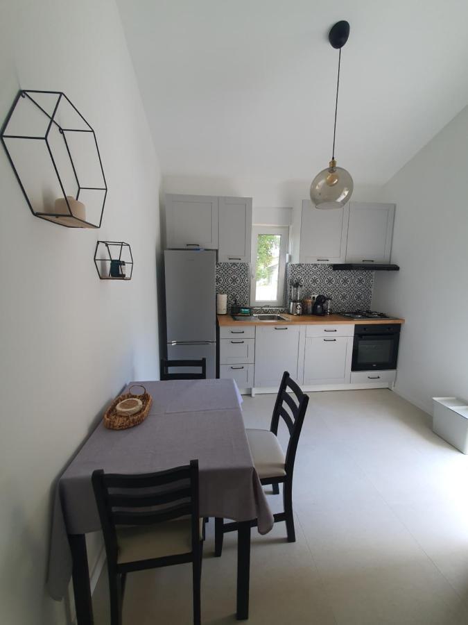 Nonna Vittoria 2 Apartman Mali Lošinj Kültér fotó