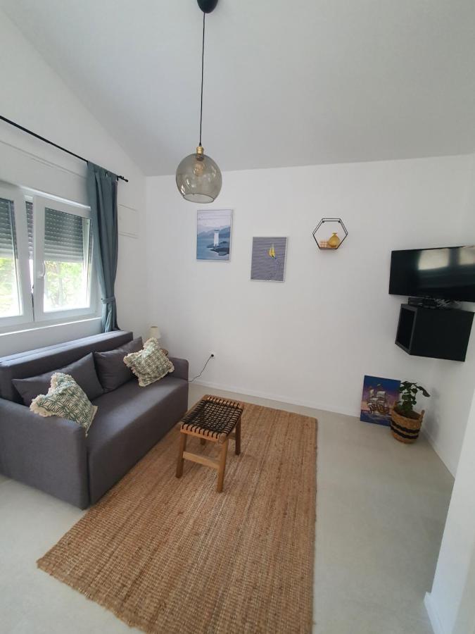 Nonna Vittoria 2 Apartman Mali Lošinj Kültér fotó