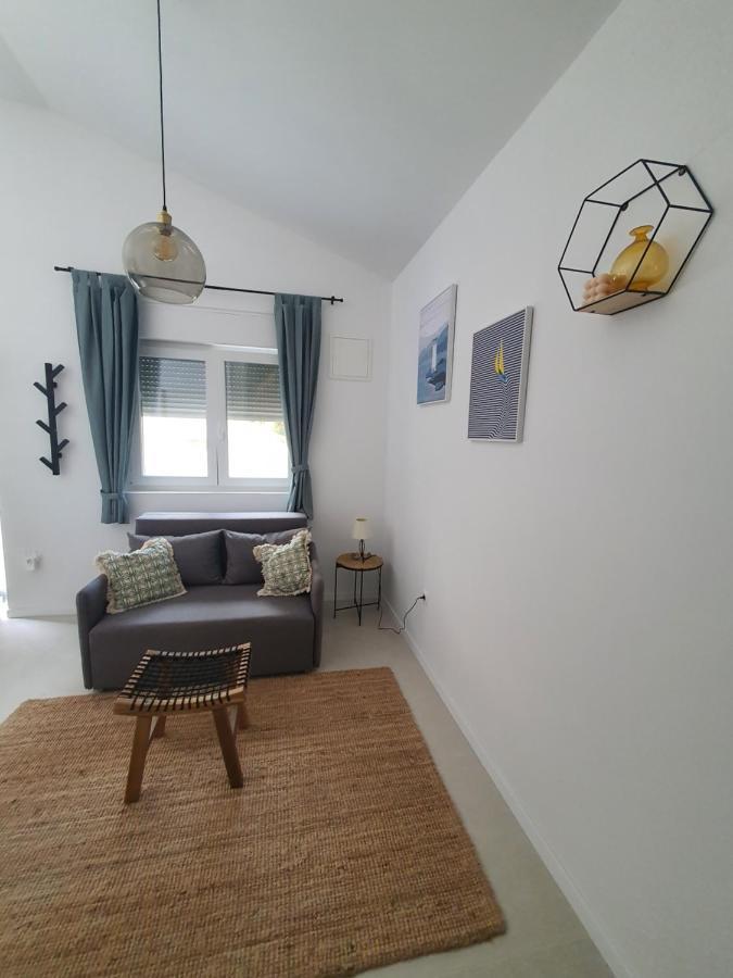 Nonna Vittoria 2 Apartman Mali Lošinj Kültér fotó