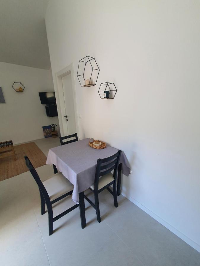 Nonna Vittoria 2 Apartman Mali Lošinj Kültér fotó